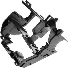 Nissan Altima 19- 2.5 Front Underhood Fuse Box Housing