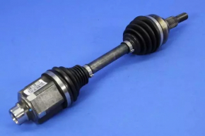 Drive axle shaft front right Chrysler 200 11-14 2.4 6-speed