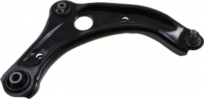 Lower control arm, front right, Nissan Kicks 18-25