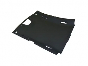 Dodge Charger 15-20 black headliner without sunroof