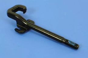 Front bumper hook right Dodge Durango 11-13 with bracket