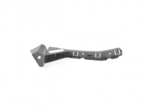 Rear bumper mount left outer Fiat 500X 16-22