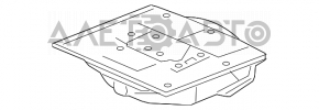 Foam for Acura TLX 15- tool