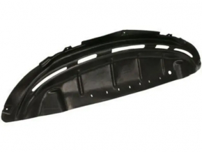 Ford Flex Front Bumper Lip 09-19