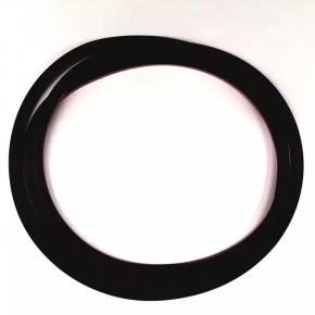 Front right door seal Audi Q5 8R 09-17