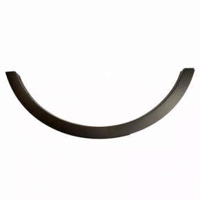 Rear left fender arch trim for Ford Escape MK3 13-16 pre-restored