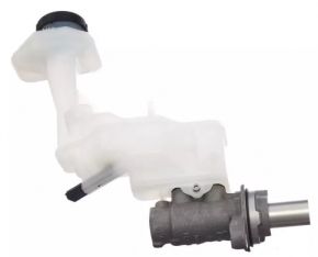 Master Brake Cylinder Assembled with Reservoir Nissan Rogue Sport 17-22 with Cap