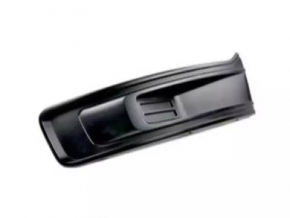 Fog light frame right Ford Flex 13-19