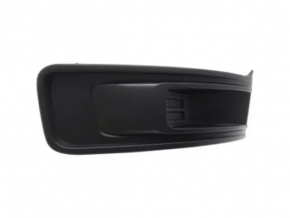 Fog light frame right Ford Flex 13-19
