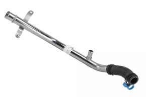 Rear metal cooling pipe Chevrolet Camaro 16- 2.0