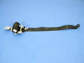 Seat belt 3 row left Dodge Journey 11- black