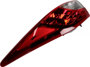 Light outer wing left Infiniti JX35 QX60 13-15 prerest