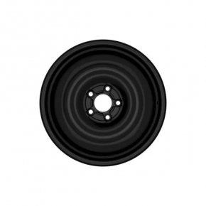 Spare tire space saver Nissan Rogue 21-24 R17 165/90 US built