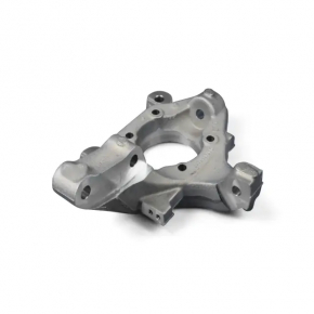 Front left axle Dodge Grand Caravan 11-20