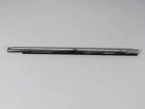 Door molding, central door-glass, front left Jeep Grand Cherokee WK2 11-15