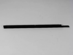 Door molding, central door-glass, front left Jeep Grand Cherokee WK2 11-15