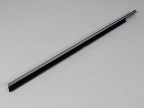 Door molding, central door-glass, front left Jeep Grand Cherokee WK2 11-15