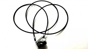 Subaru XV Crosstrek 13-17 Hood Release Cable
