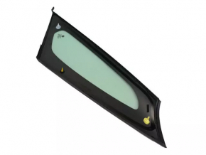 Front right blind glass vent Fiat 500L 14-