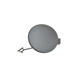 Jeep Cherokee KL 14-18 Rear Bumper Tow Hook Cap