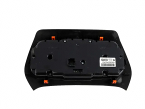 Climate control Jeep Cherokee KL 19-21 auto, dual zone, type 2