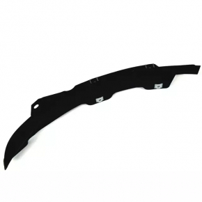 Right front bumper mudguard for Audi A4 B8 08-16