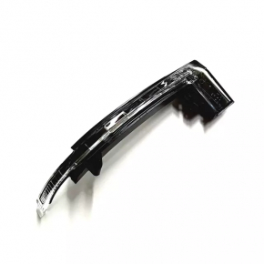 Left turn signal mirror for Audi Q3 15-18