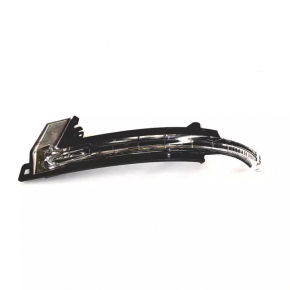 Left turn signal mirror for Audi Q3 15-18