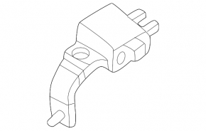 WIRELESS COMMUNICATION CONTROL MODULE Hyundai Tucson 22-24