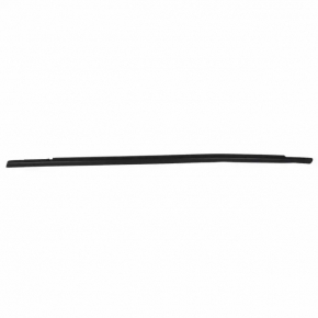 Door-glass molding, central front left, Ford C-max MK2 13-14 matte