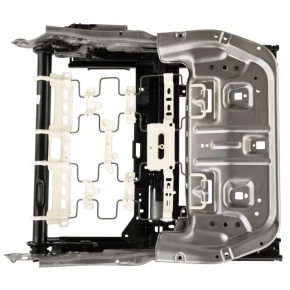 Driver's seat tilt motor for Ford Escape MK3 13-19 without frame, for memory