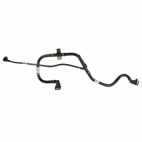 Fuel Pressure Sensor Lincoln MKC 15- with tubes