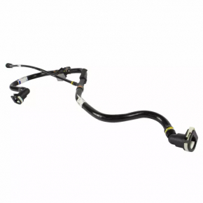 Fuel Pressure Sensor Lincoln MKC 15- with tubes