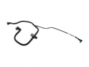 Fuel Pressure Sensor Lincoln MKC 15- with tubes