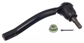 Steering tip right Infiniti G37 06-14