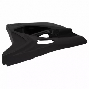 Door trim card front left Ford Transit Connect MK2 13- black