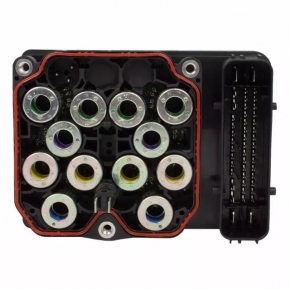 ABS Lincoln MKX 16-18