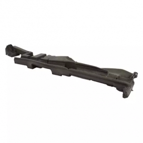 Right radiator deflector for Ford Edge 15-18 pre-restored 2.0T 2.7T