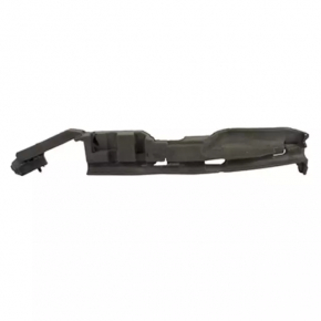 Right radiator deflector for Ford Edge 15-18 pre-restored 2.0T 2.7T
