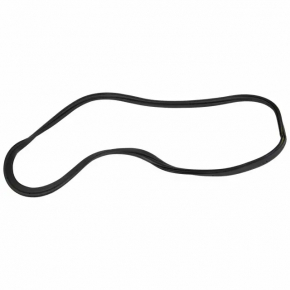 Ford Fiesta 14-19 4d Trunk Lid Seal