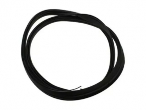 Ford Fiesta 14-19 4d Trunk Lid Seal