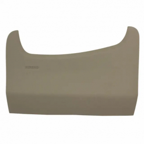 Airbag knee airbag driver left Ford Ecosport 18-22 beige