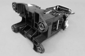 Jeep Cherokee KL 14-17 Gearbox Shifter