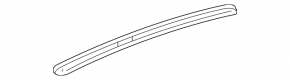 Front Subframe Bar Chevrolet Volt 16-