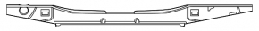 Front Bumper Absorber Volvo XC60 18-21