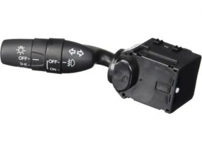 Left steering column switch for Honda CRZ 11-16