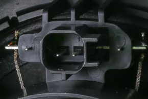 Chevrolet Cruze 16-Front Right Door Speaker