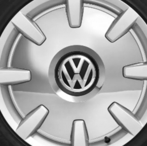 Wheel cap R18 VW Beetle 12-19
