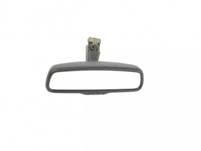 Interior mirror Jeep Renegade 15-23 black with auto-dimming