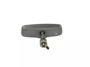 Interior mirror Jeep Renegade 15-23 black with auto-dimming